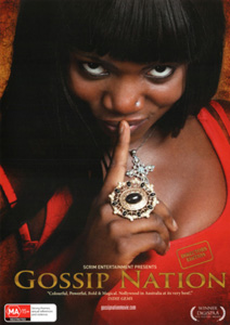 Gossip Nation |   DVD